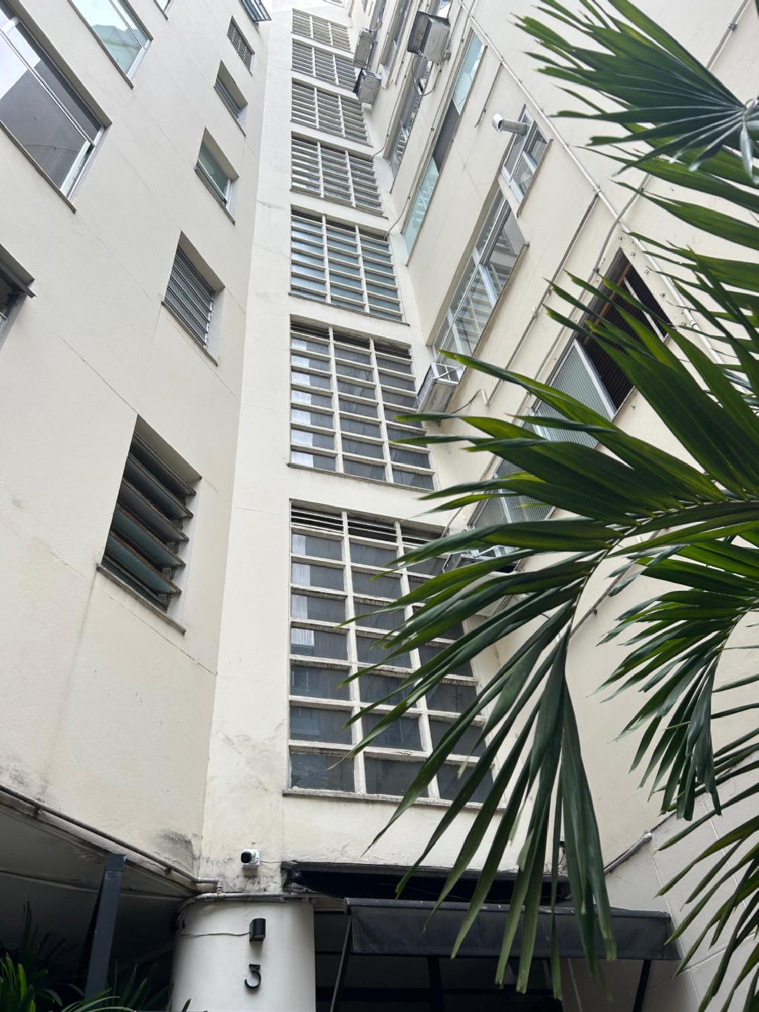 Ipanema A Poucos Passos Da Praia Rio de Janeiro Exterior photo